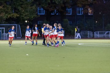 Bild 32 - wBJ Eimsbuettler TV - Hamburger SV : Ergebnis: 1:2